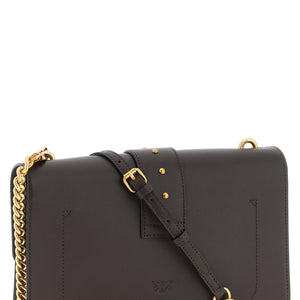 Pinko Love One Classic Crossbody Bag