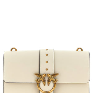 Pinko Love One Classic Crossbody Bag
