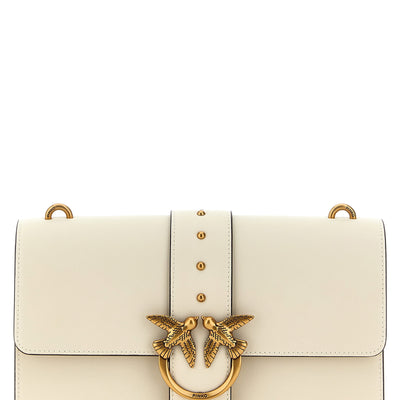 Pinko Love One Classic Crossbody Bag
