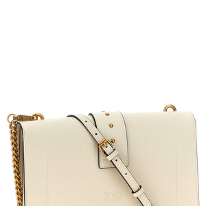Pinko Love One Classic Crossbody Bag