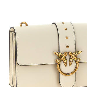 Pinko Love One Classic Crossbody Bag