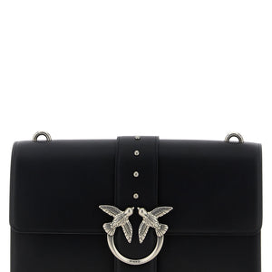 Pinko Love One Classic Crossbody Bag