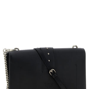 Pinko Love One Classic Crossbody Bag