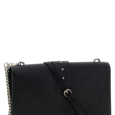 Pinko Love One Classic Crossbody Bag