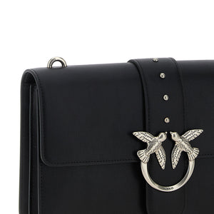 Pinko Love One Classic Crossbody Bag