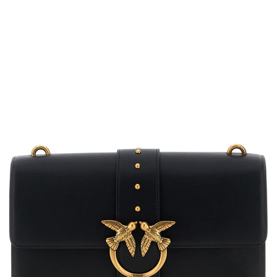 Pinko Love One Classic Crossbody Bag
