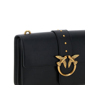 Pinko Love One Classic Crossbody Bag