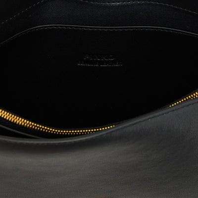 Pinko Love One Classic Crossbody Bag