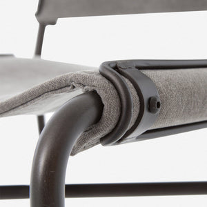 Trysta Bar And Counter Stool