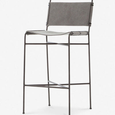 Trysta Bar And Counter Stool