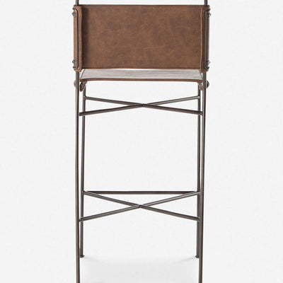 Trysta Bar And Counter Stool