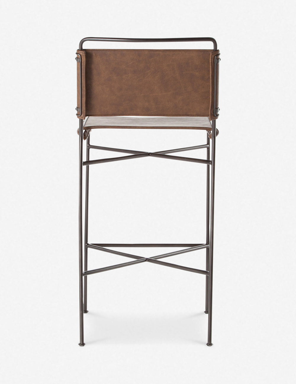 Trysta Bar And Counter Stool