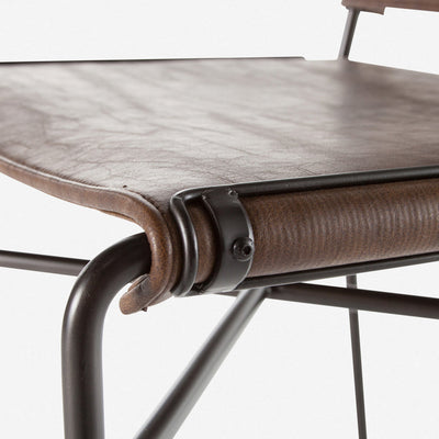 Trysta Bar And Counter Stool