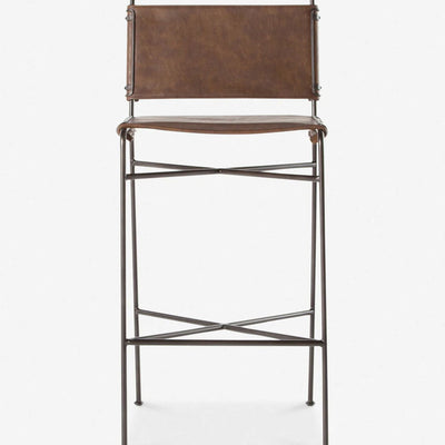 Trysta Bar And Counter Stool