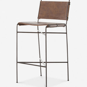 Trysta Bar And Counter Stool