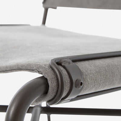 Trysta Bar And Counter Stool