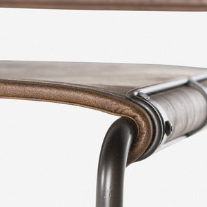 Trysta Bar And Counter Stool