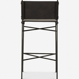 Trysta Bar And Counter Stool