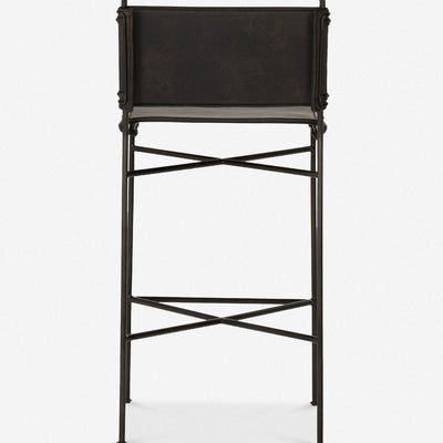 Trysta Bar And Counter Stool