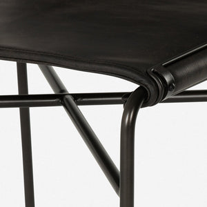 Trysta Bar And Counter Stool