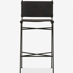 Trysta Bar And Counter Stool