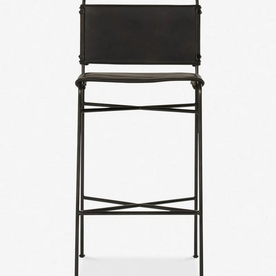 Trysta Bar And Counter Stool