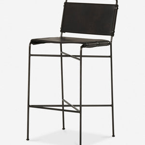 Trysta Bar And Counter Stool