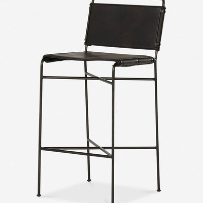 Trysta Bar And Counter Stool