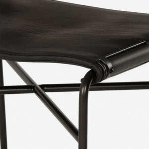 Trysta Bar And Counter Stool