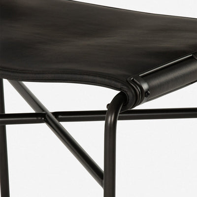 Trysta Bar And Counter Stool