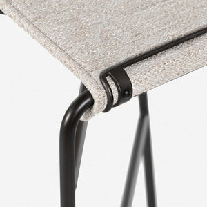 Trysta Bar And Counter Stool