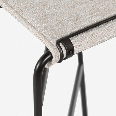 Trysta Bar And Counter Stool