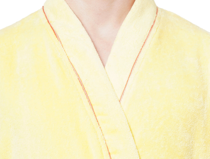 Exotica 100% Extra Large Unisex Cotton Bath Robe