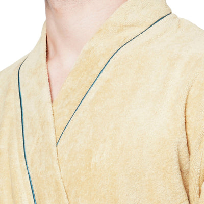 Exotica 100% Extra Large Unisex Cotton Bath Robe