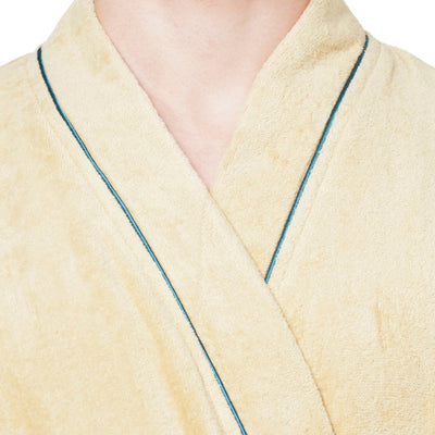 Exotica 100% Extra Large Unisex Cotton Bath Robe