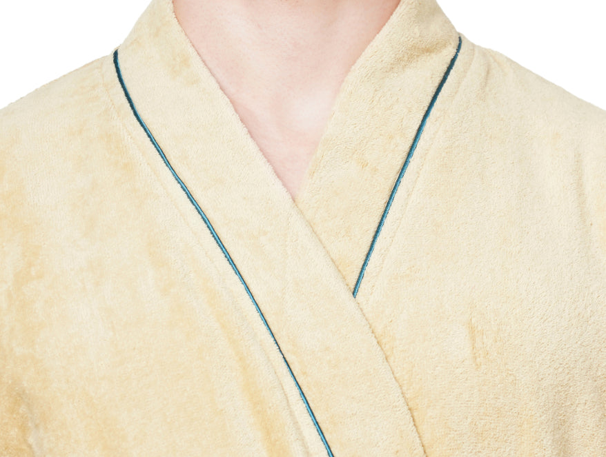 Exotica 100% Extra Large Unisex Cotton Bath Robe