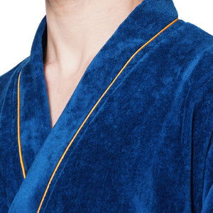 Exotica 100% Extra Large Unisex Cotton Bath Robe
