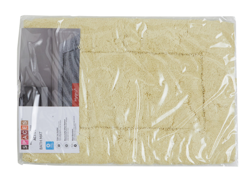 Hygro Cotton Bath Mats Small