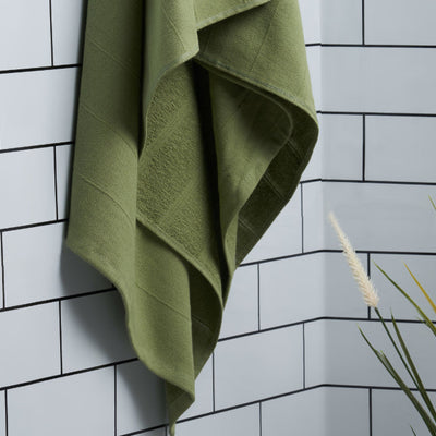 Livelite 100% Cotton Bath Towel