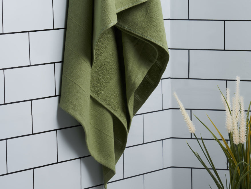 Livelite 100% Cotton Bath Towel