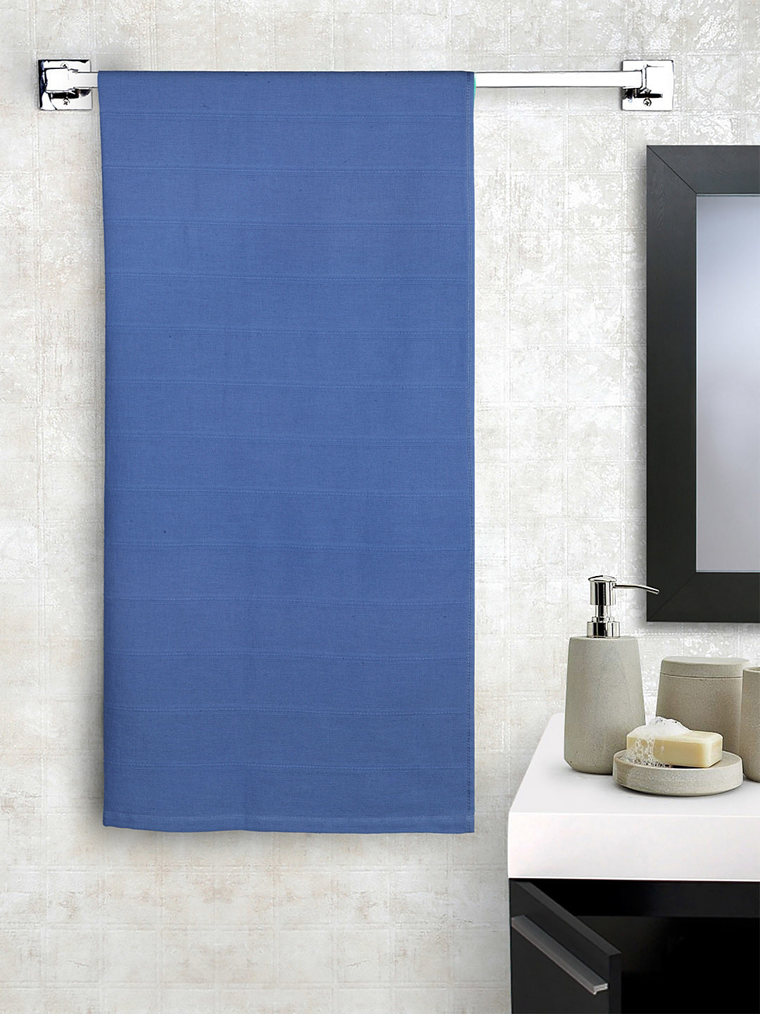 Livelite 100% Cotton Bath Towel
