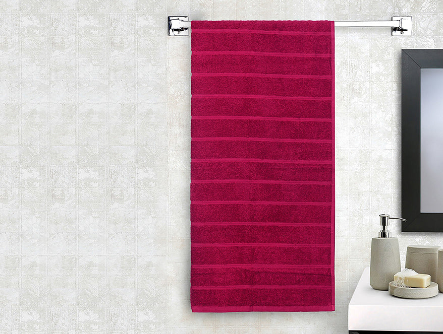 Livelite 100% Cotton Bath Towel