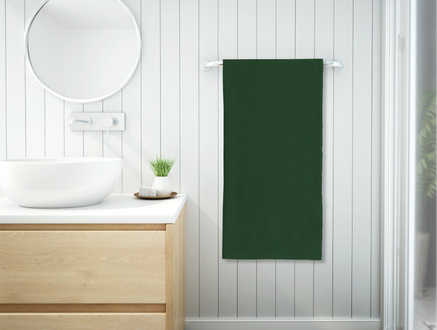 Livelite 100% Cotton Bath Towel