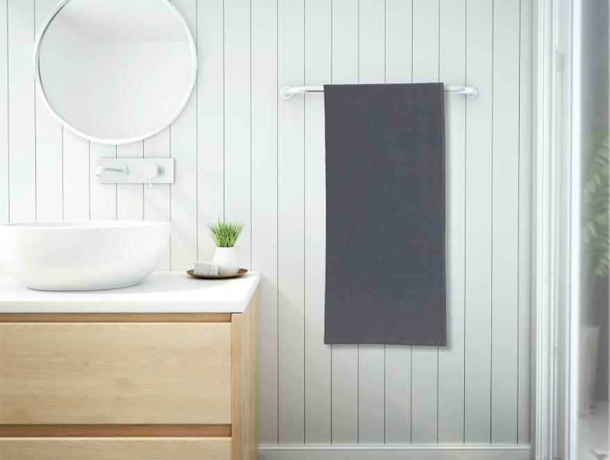 Livelite 100% Cotton Bath Towel