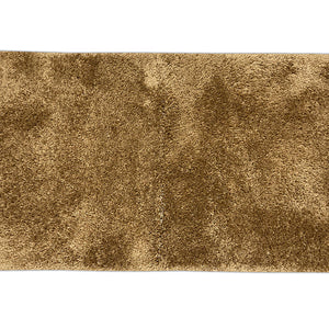 Luxury Cushlon Drylon Foot Mats Large - Light Brown