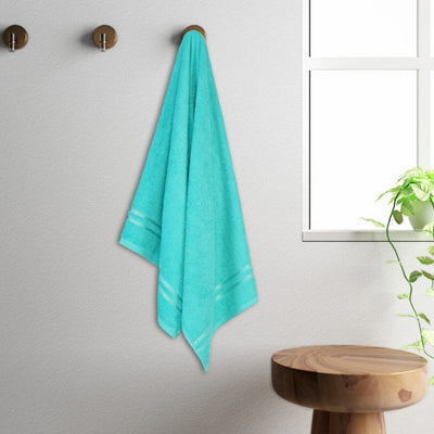Welspun Quik Dry 100% Cotton Bath Towel