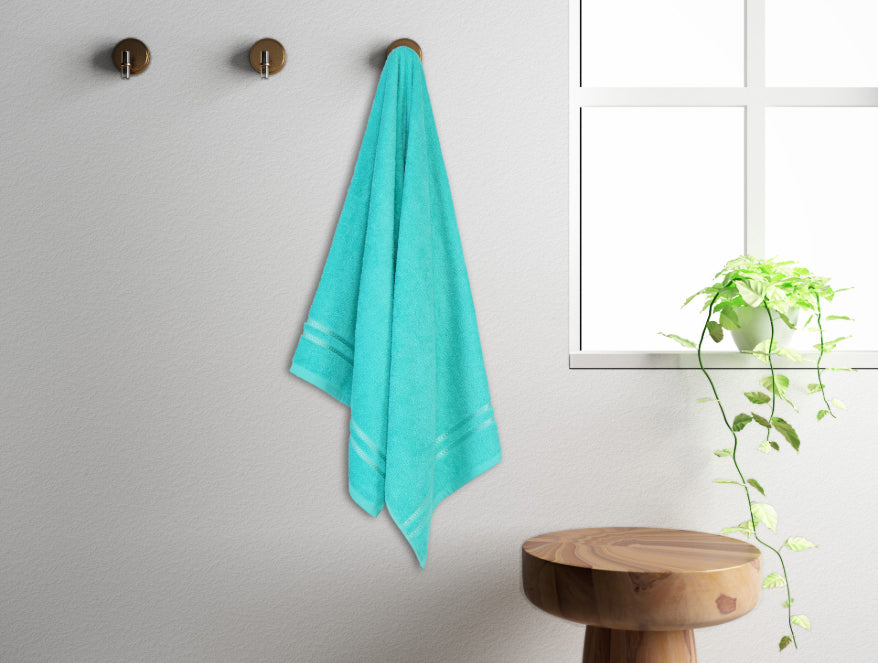 Welspun Quik Dry 100% Cotton Bath Towel