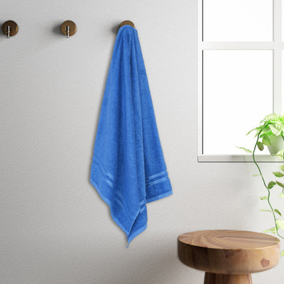 Welspun Quik Dry 100% Cotton Bath Towel