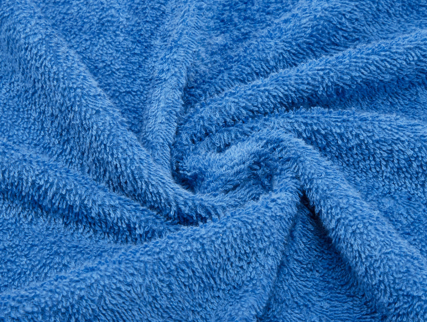 Welspun Quik Dry 100% Cotton Bath Towel