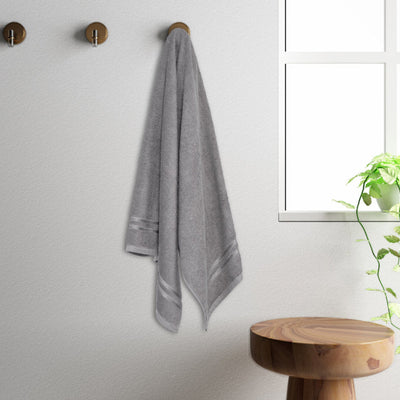 Welspun Quik Dry 100% Cotton Bath Towel